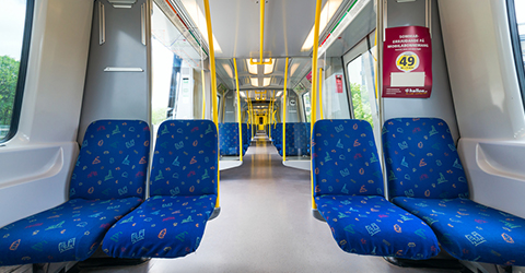 Strassenbahn Stefan Holm Shutterstock480 Strassenbahn Stefan Holm Shutterstock480
