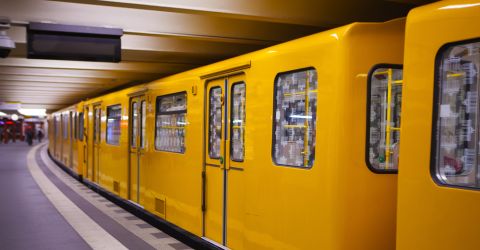 Subway 480 Subway 480