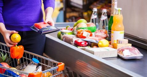 Supermarkt 480 Supermarkt 480