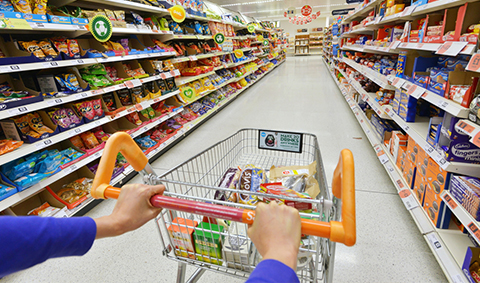 Supermarkt St 1000words Supermarkt St 1000words