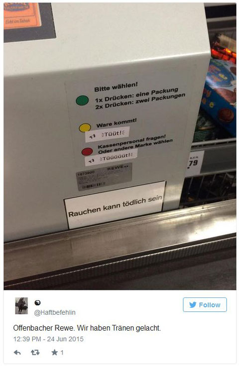 Supermarktpanne10twitter Supermarktpanne10twitter