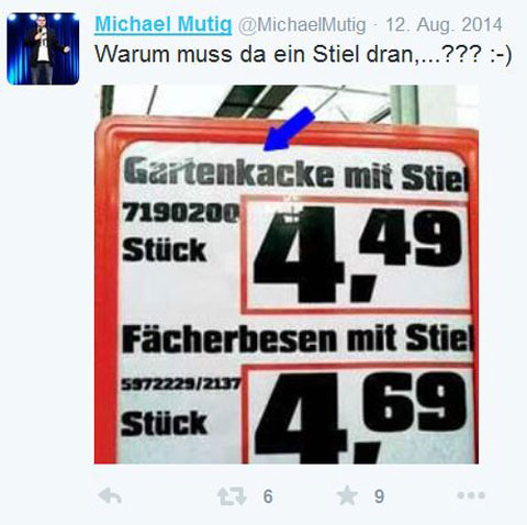 Supermarktpanne2twittermichaelmutig Supermarktpanne2twittermichaelmutig