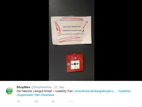 Supermarktpanne6twittershopmee Supermarktpanne6twittershopmee