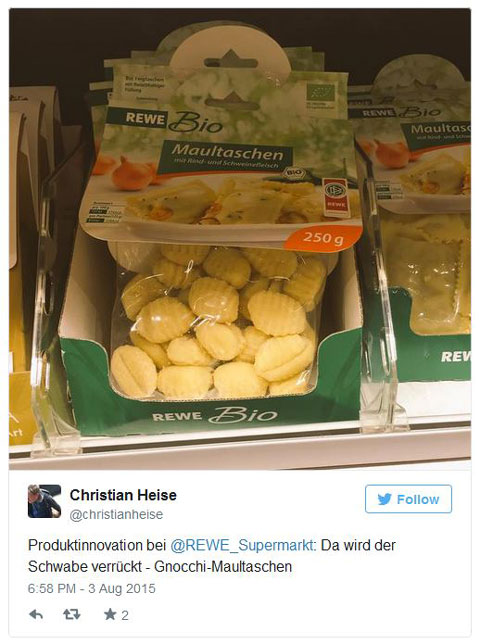 Supermarktpanne8twitterchristianheise Supermarktpanne8twitterchristianheise