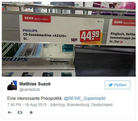 Supermarktpannentwittermatthiassusok Supermarktpannentwittermatthiassusok