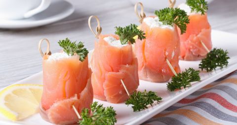 Sushirolle St 480 Sushirolle St 480