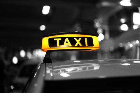 Taxi Shutterstock 480x Taxi Shutterstock 480x