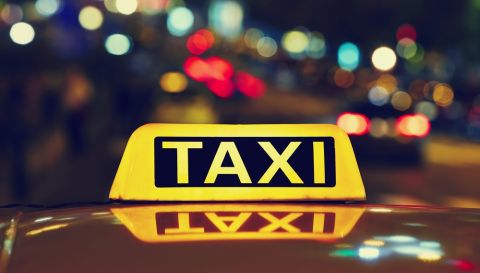 Taxi St 1 Taxi St 1