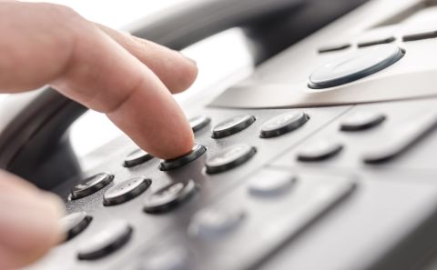 Telefon 480 St Telefon 480 St