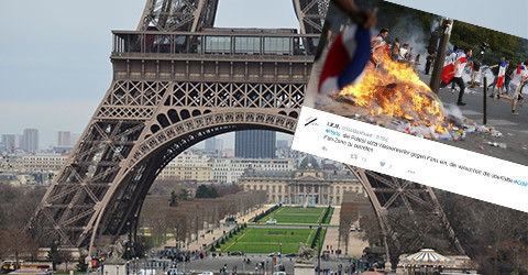 Titelparis Titelparis