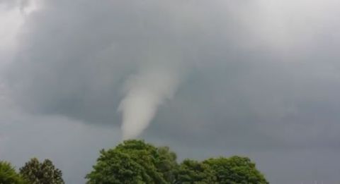 Tornado 1 Tornado 1