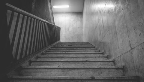 Treppe Shutterstock 480x Treppe Shutterstock 480x
