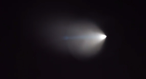 Ufo 480 St Ufo 480 St