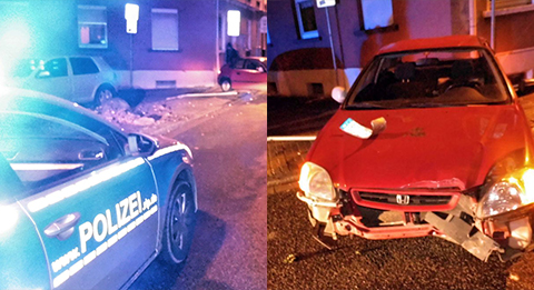 Unfall Pz Westpfalz Unfall Pz Westpfalz
