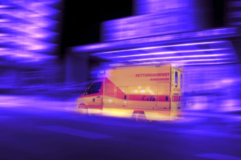 Unfall Shutterstock 480x 1 Unfall Shutterstock 480x 1