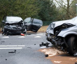Unfall Shutterstock Robert Hoetink Unfall Shutterstock Robert Hoetink