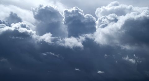 Unwetter T 480 Unwetter T 480