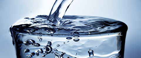 Wasser Wasser