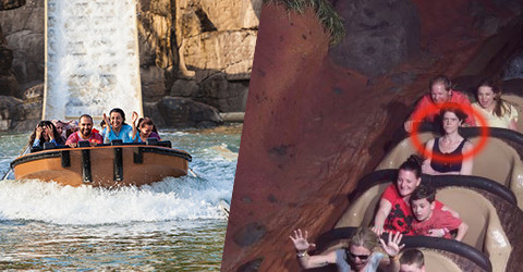 Wasserwildbahn Wasserwildbahn