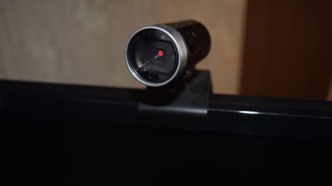 Webcam 480x Webcam 480x
