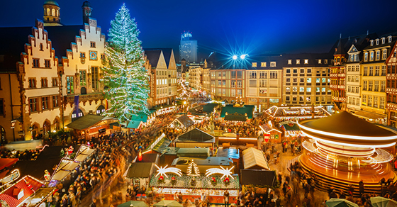 Weihnachtsmarkt Weihnachtsmarkt
