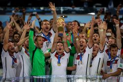 Weltmeister Shutterstock Jefferson Bernardes Weltmeister Shutterstock Jefferson Bernardes