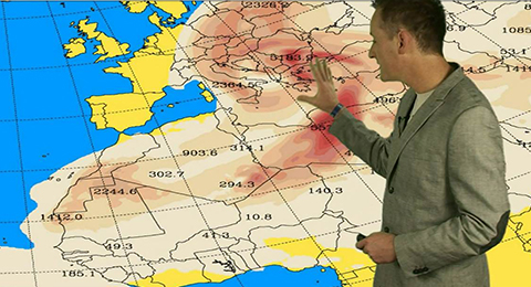 Wetter Blutregen Wetter Blutregen