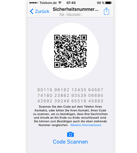 Whatsapp Scanne Whatsapp Scanne