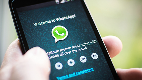 Whatsapp St Twin Design Whatsapp St Twin Design