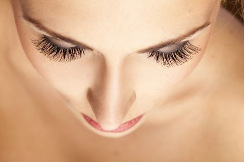 Wimpern Shutterstock 480x Wimpern Shutterstock 480x