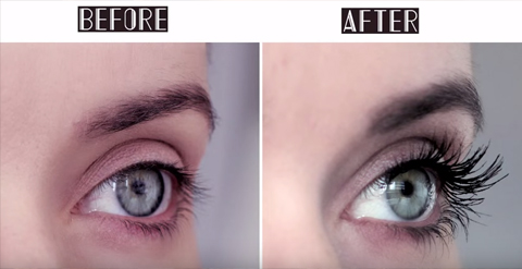 Wimpern Yt 480 Wimpern Yt 480
