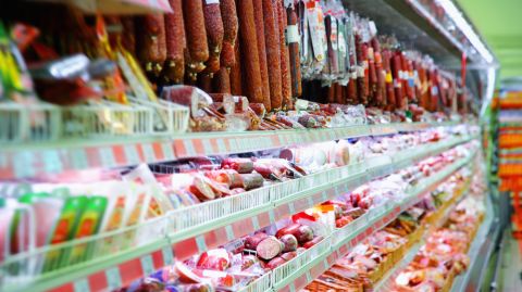 Wurst St 480 Wurst St 480
