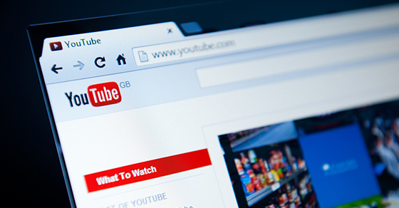 Youtube Juliuskielaitis Shutterstock Youtube Juliuskielaitis Shutterstock