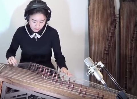 Zither Zither