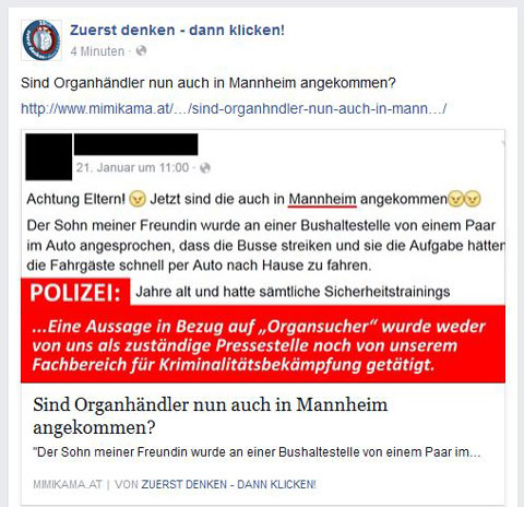Zuerst Denken Dann Klicken Zuerst Denken Dann Klicken