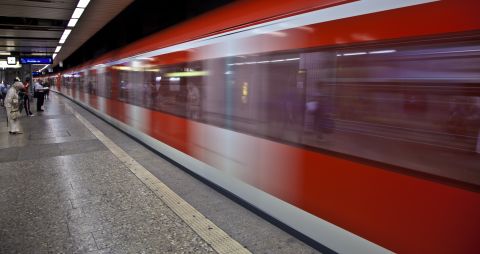 Zugquelle Zugquelle