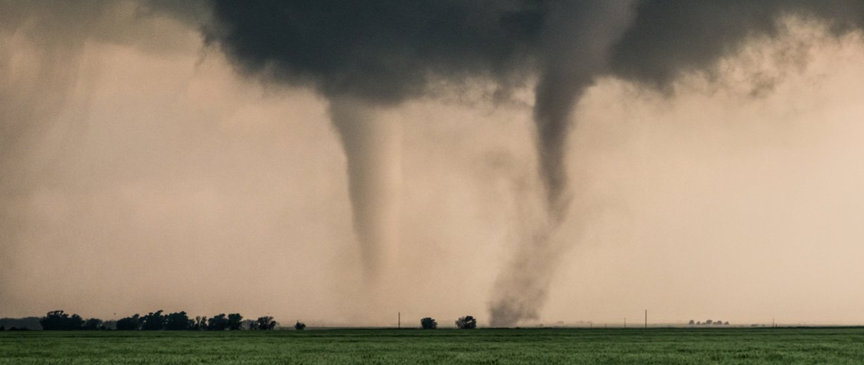 Tornado In Deutschland Kann Es Auch Rlp Treffen Rpr1