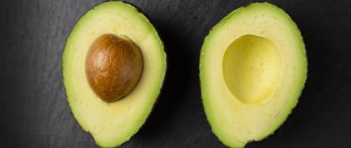 Avocado Г¶kologischer FuГџabdruck Avocado Г¶kologischer FuГџabdruck