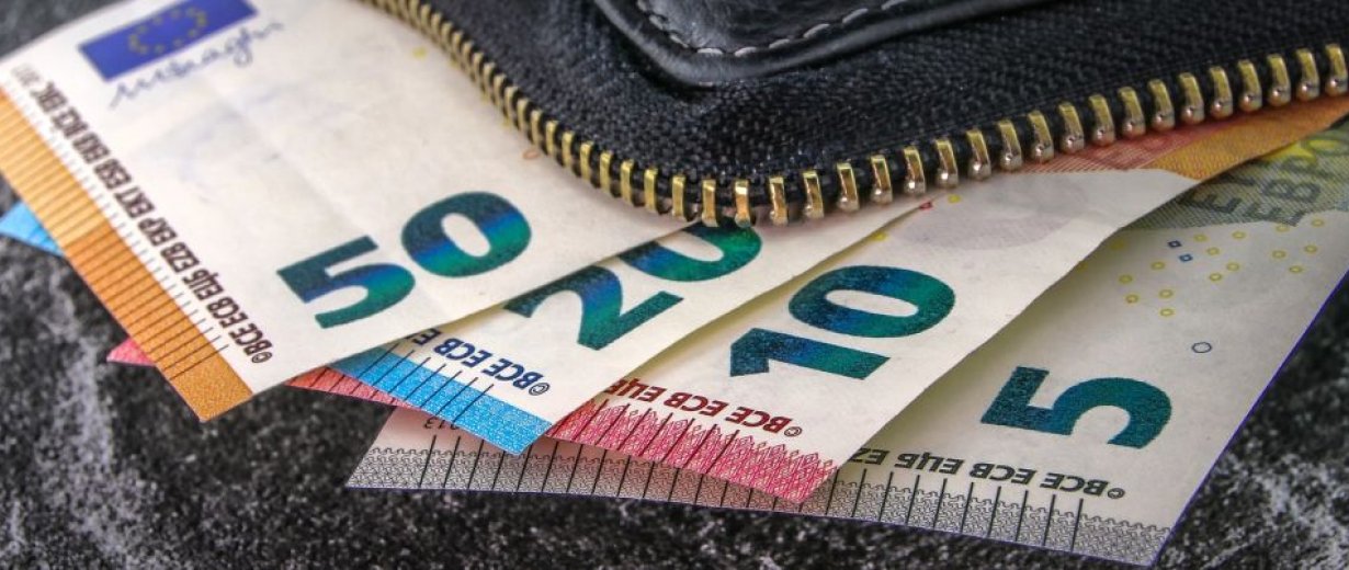 Bis Zu 400 Euro Sparen Krankenkassen Vergleichen Rpr1