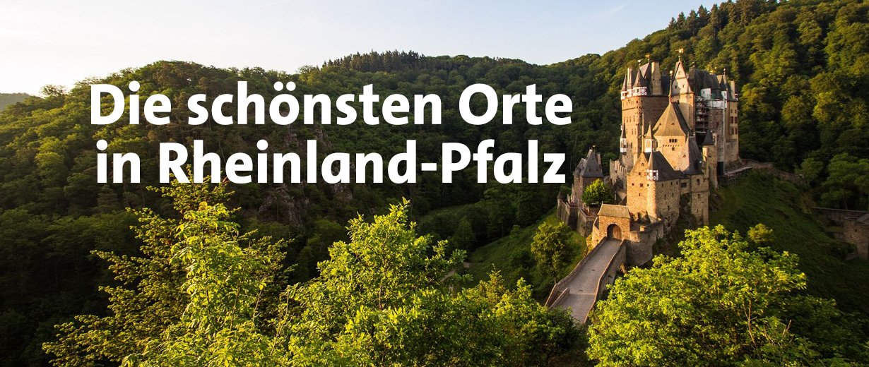 Straßensperrungen Rheinland Pfalz