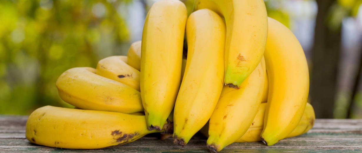 Hautirritationen Bekampfen Dank Bananen Rpr1