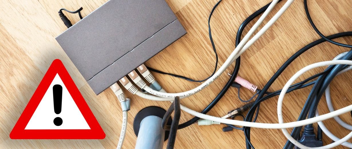 Massive und TelefonStörung Telekom, Vodafone & Co. betroffen