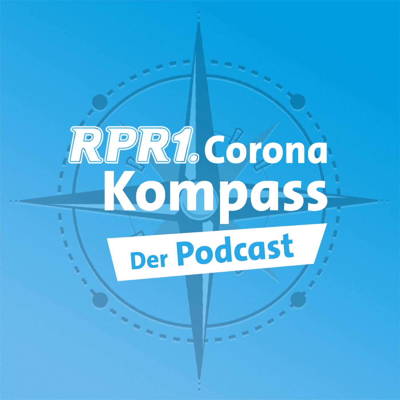 RPR1. Corona Kompass - Der Podcast