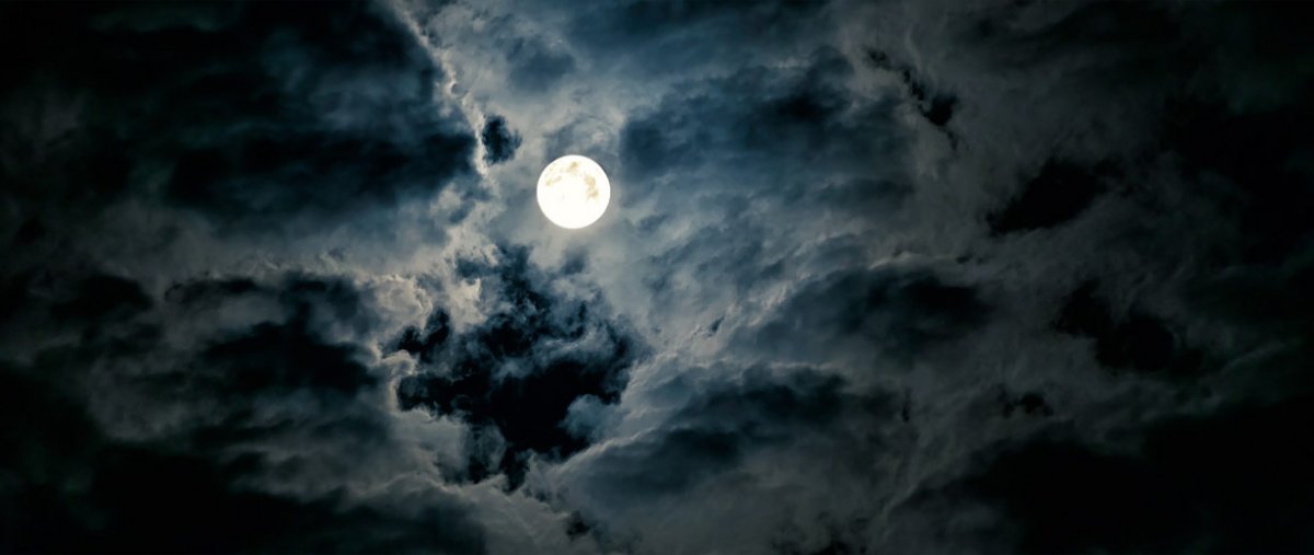 Wann Geht Der Supermond Besonders Gut Zu Sehen