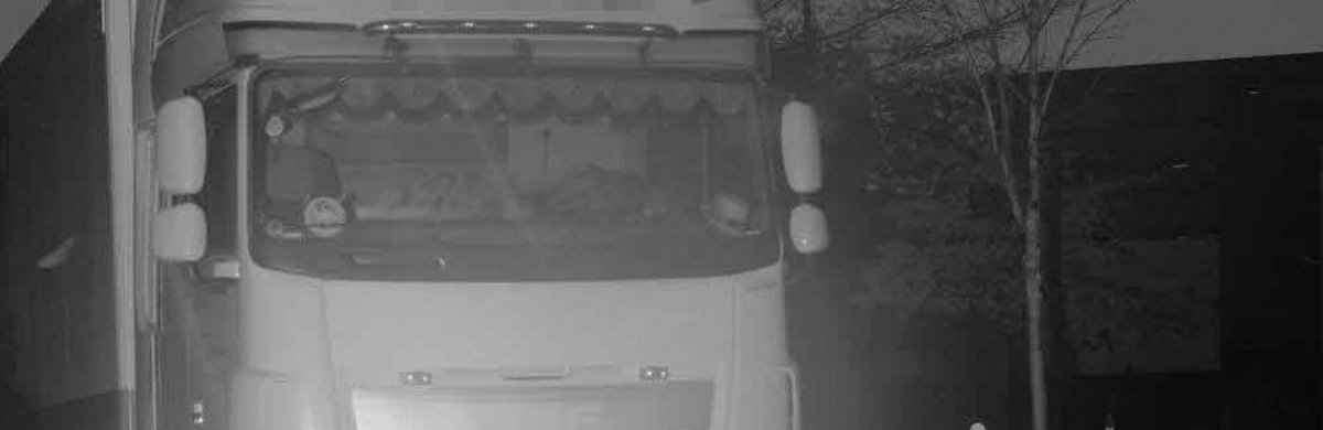 Lkw Ohne Fahrer Geblitzt Rpr1