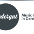Liedergut - Music made in Germany