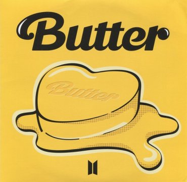 Butter_BTS_Cover