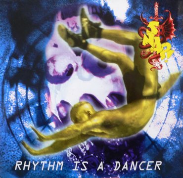 Rhythm is a Dancer 