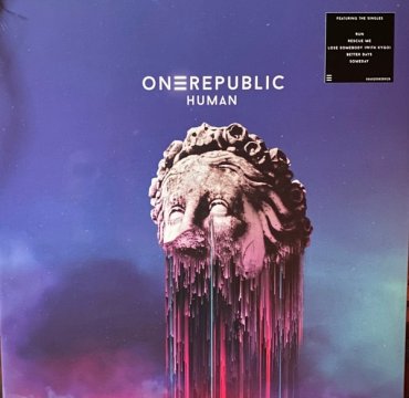OneRepublic_Run_Cover