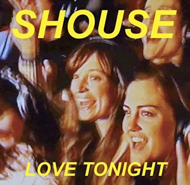 Shouse_LoveTonight_Cover